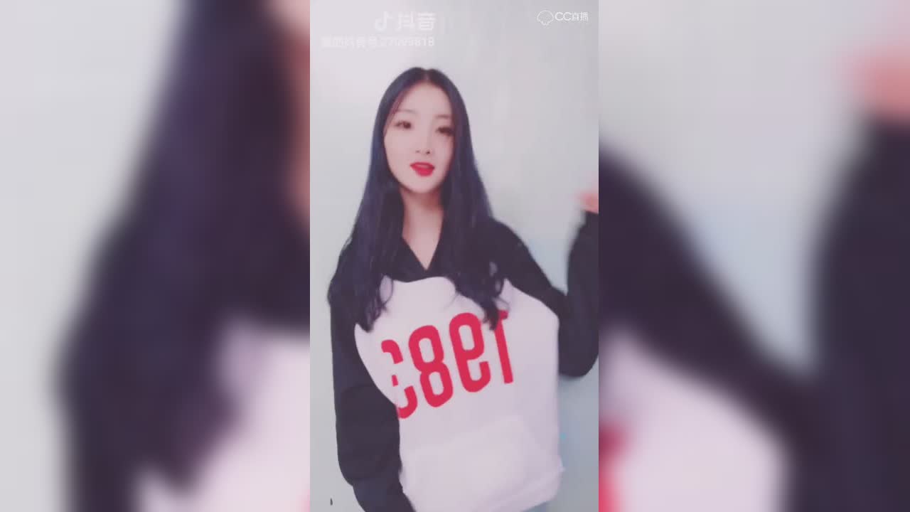 2080三岁瑶宝 我们一起学女朋友叫~