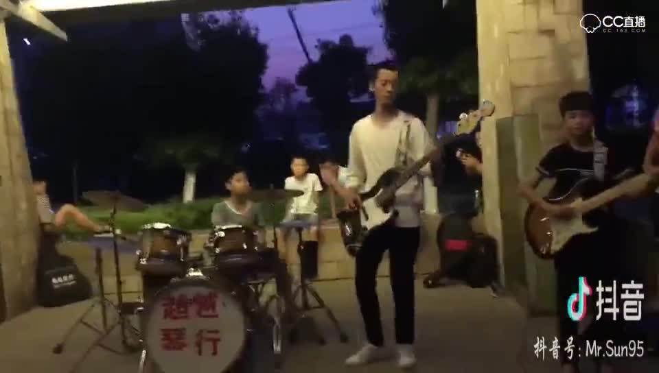 视频封面
