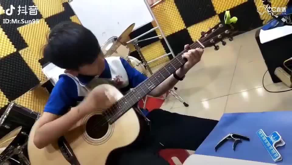 视频封面