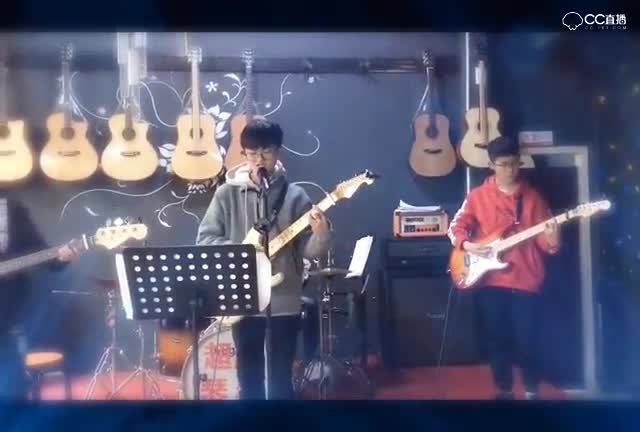 视频封面