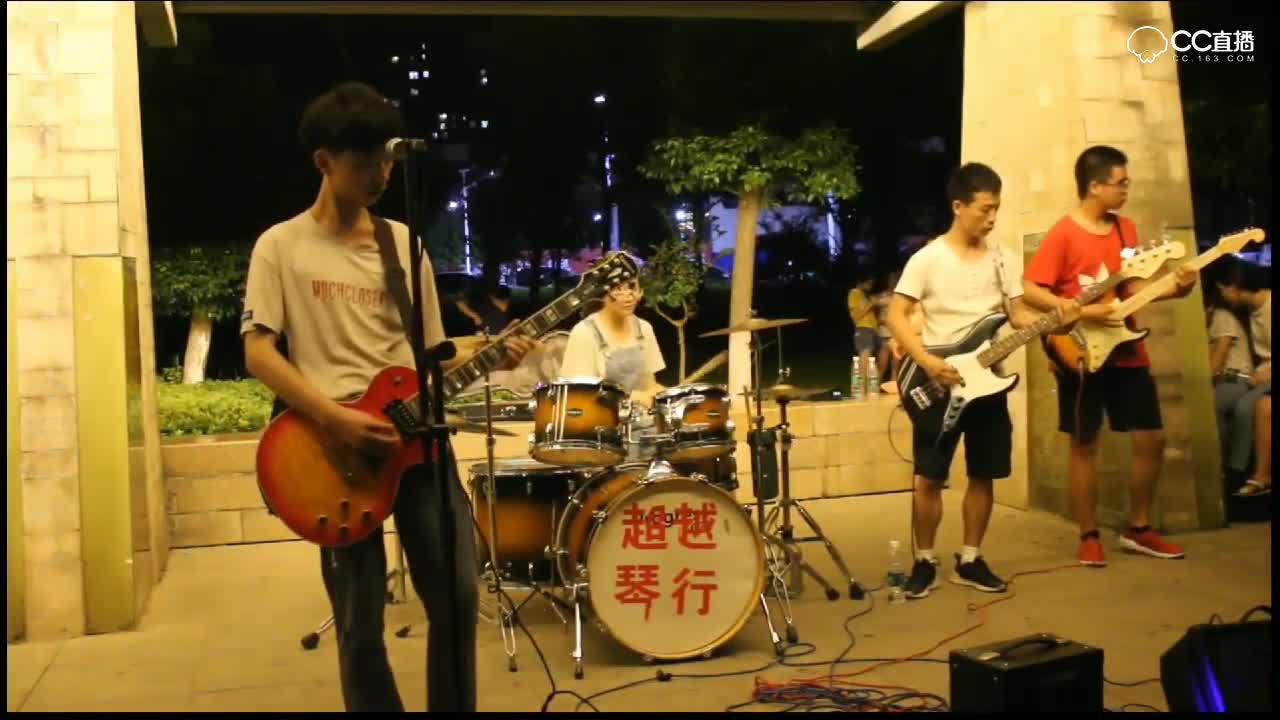 视频封面