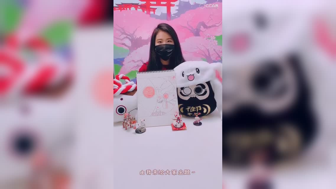 视频封面