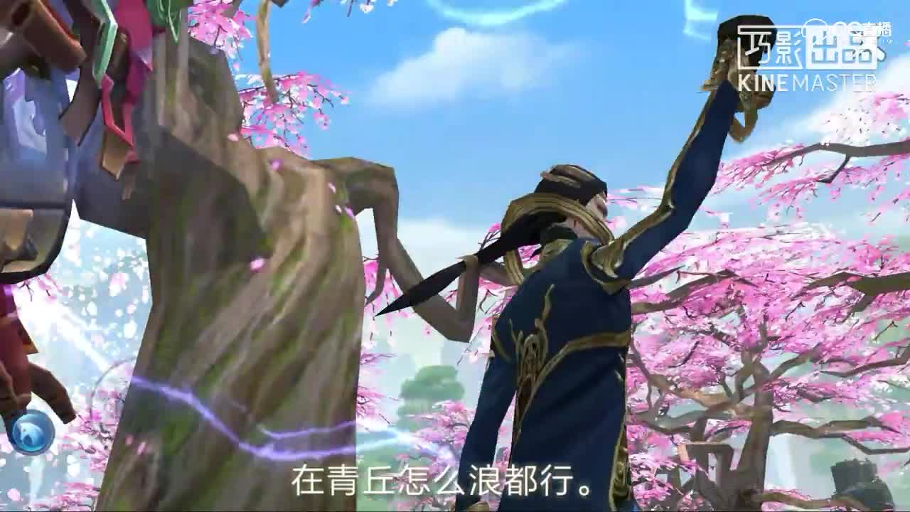 视频封面