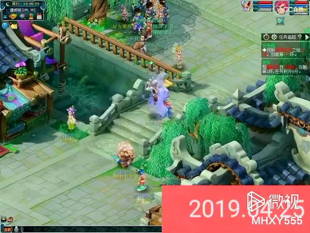 视频封面