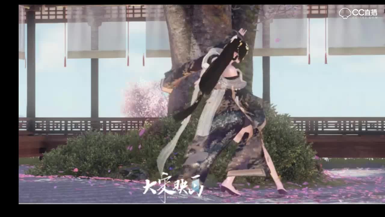 视频封面