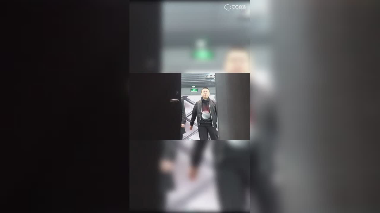 华丽登场