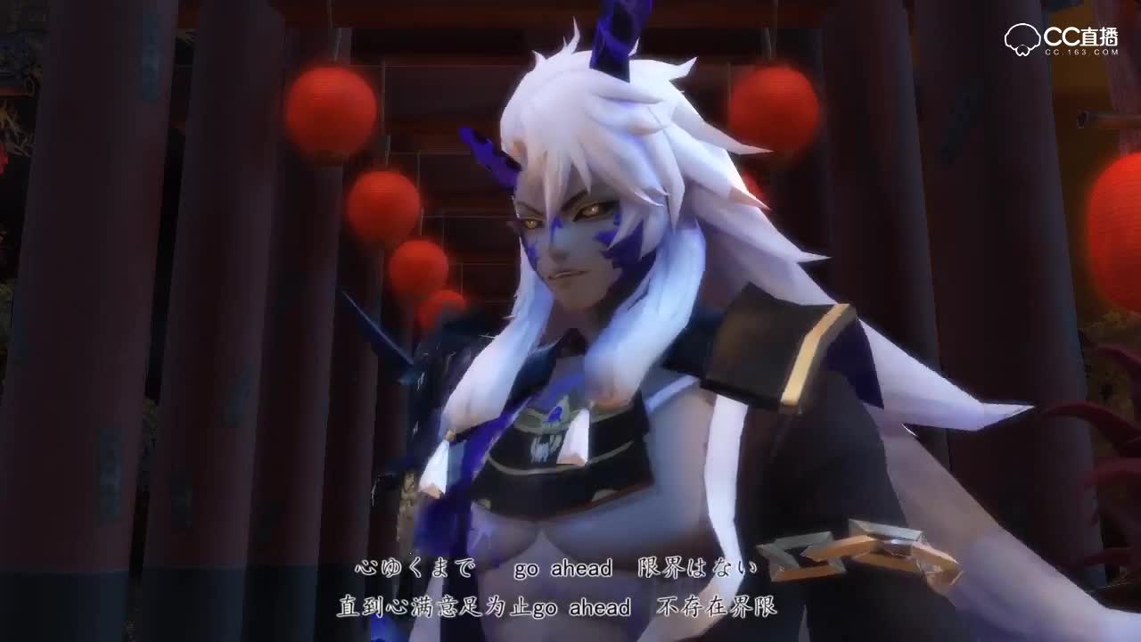 强强联合，中日两地男神首接触，现场尬舞霸气侧漏