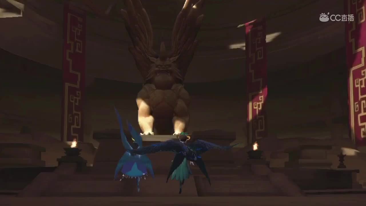 神都一天Vlog~